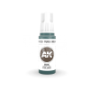 AK-interactive - Acrylics 3rd generation Turquoise INK 17ml - akrilfesték AK11220
