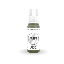 AK-interactive Acrylics 3rd generation USMC Green FS 34095 AIR SERIES akrilfesték AK11874 akrilfesték