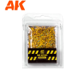AK-interactive AK INTERACTIVE 1/35 Oak Autumn Leaves őszi tölgyfa levelek dioráma kiegészítő 7g
