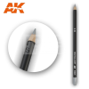 AK-interactive Weathering Pencil - NEUTRAL GREY - Szürke színű akvarell ceruza - AK10025