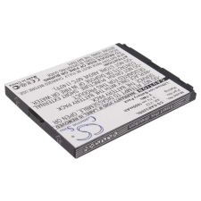  AK-V32 Akkumulátor 1000 mAh mobiltelefon akkumulátor