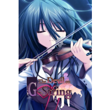 AKABEiSOFT2 G-senjou no Maou (Voiced Edition) (digitális licenc) videójáték