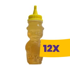  Akácméz Macis flakonban 250g (Karton - 12 db) alapvető élelmiszer