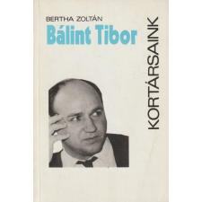 Akadémiai Bálint Tibor (dedikált) antikvárium - használt könyv