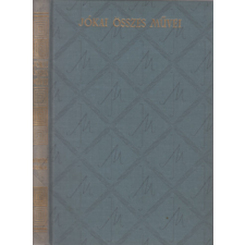 Akadémiai Kiadó Jókai összes művei - Börtön virága antikvárium - használt könyv