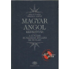 Akadémiai Kiadó Magyar-angol kéziszótár
