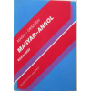 Akadémiai Kiadó Magyar-angol kéziszótár