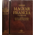 Akadémiai Kiadó Magyar-francia - Francia-magyar nagyszótár I-II.