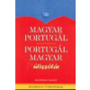 Akadémiai Kiadó Magyar-portugál - Portugál-magyar útiszótár