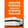 Akadémiai Kiadó Magyar-spanyol, spanyol-magyar útiszótár