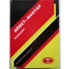 Akadémiai Kiadó Német-magyar kéziszótár