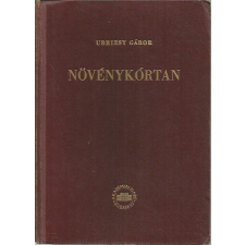 Akadémiai Kiadó Növénykórtan antikvárium - használt könyv