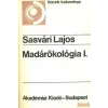 Akadémiai Madárökológia I-II.