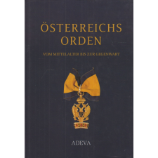 Akademische Österreichs orden antikvárium - használt könyv