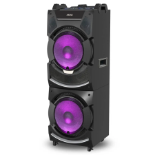 Akai DJ-S5H hordozható hangszóró