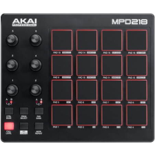 Akai MPD 218 dj felszerelés