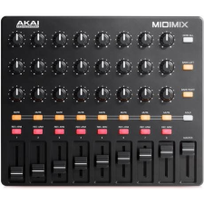 Akai Pro MIDI mix dj felszerelés