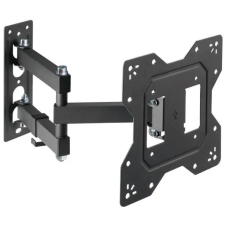 Akai TELJES MOZGÁSÚ TV FALI TARTÓ 23"-43' 2343TS2 tv állvány és fali konzol