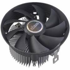 Akasa AK-CC1108HP01 hűtés