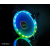 Akasa AK-FN099 Vegas AR7 RGB LED ventilátor