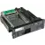 Akasa AK-IEN-01 Lokstor M51előlapi mobi rack 5,25"