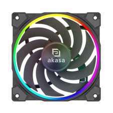 Akasa Akasa - Case Fan - 12cm - SOHO AR12 - AK-FN123 hűtés