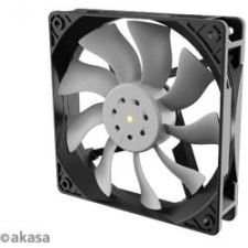 Akasa - Case Fan - 12cm - OTTO SF12 - AK-FN110 hűtés