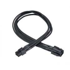 Akasa FLEXA V6 0.4 m kábel és adapter