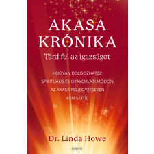 Akasa-krónika - Tárd fel az igazságot életmód, egészség
