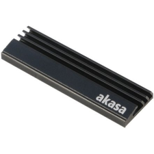 Akasa M.2 SSD hűtő hűtés