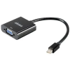 Akasa mini DisplayPort - VGA