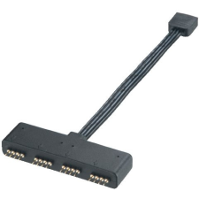 Akasa RGB LED Splitter tápegység