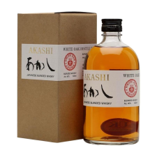  Akashi Blended whisky DRS (0,5L / 40%) whisky