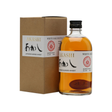 Akashi whisky 0,5l 40% Japanese Blended Whisky whisky
