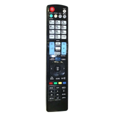 AKB72914065 távirányító LG LCD TV-hez, utángyártott (PIL5983) távirányító