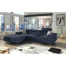  AKCIÓ!!! ARMANDO - Sarok ülőgarnitúra ágyazható bútor