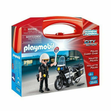  Akciófigura Playmobil játékfigura