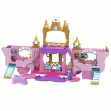  Akciófigurák Disney Princess HWX17 játékfigura
