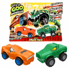  Akciófigurák Moose Toys TURBO TYGER VS RUMBLER JAW játékfigura