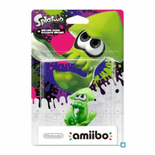  Akciófigurák Nintendo SPLATOON SQUID játékfigura