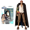  Akciófigurák One Piece Bandai Anime Heroes: Shanks 17 cm