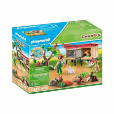  Akciófigurák Playmobil 71252 játékfigura