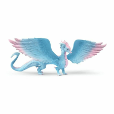  Akciófigurák Schleich Crystal Dragon Figurine játékfigura