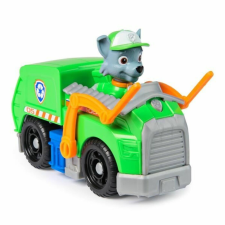  Akciófigurák Spin Master ROCKY The Paw Patrol (12 egység) játékfigura