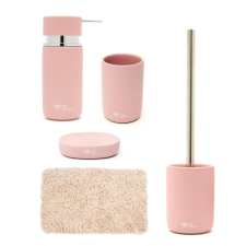  Akciós SAT kiegészítő készlet Infinitio SATDBINFIRUPR2 fürdőszoba kiegészítő