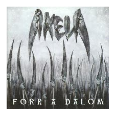  Akela - Forr A Dalom (Cd) heavy metal