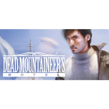 Akella Dead Mountaineer's Hotel (PC - Steam elektronikus játék licensz) videójáték