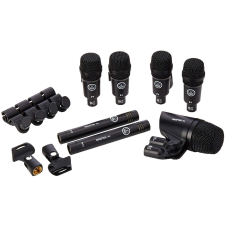 AKG DRUMSET Session 1 mikrofon