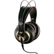 AKG K240 Studio fülhallgató, fejhallgató