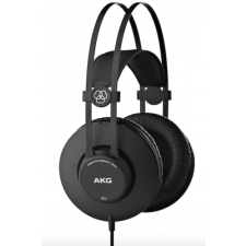 AKG K52 fülhallgató, fejhallgató